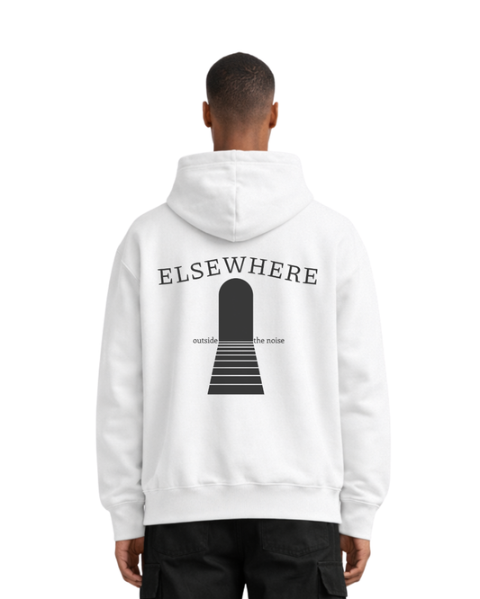 Elsewhere Hoodie