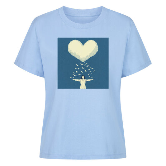 Image for color: sky blue