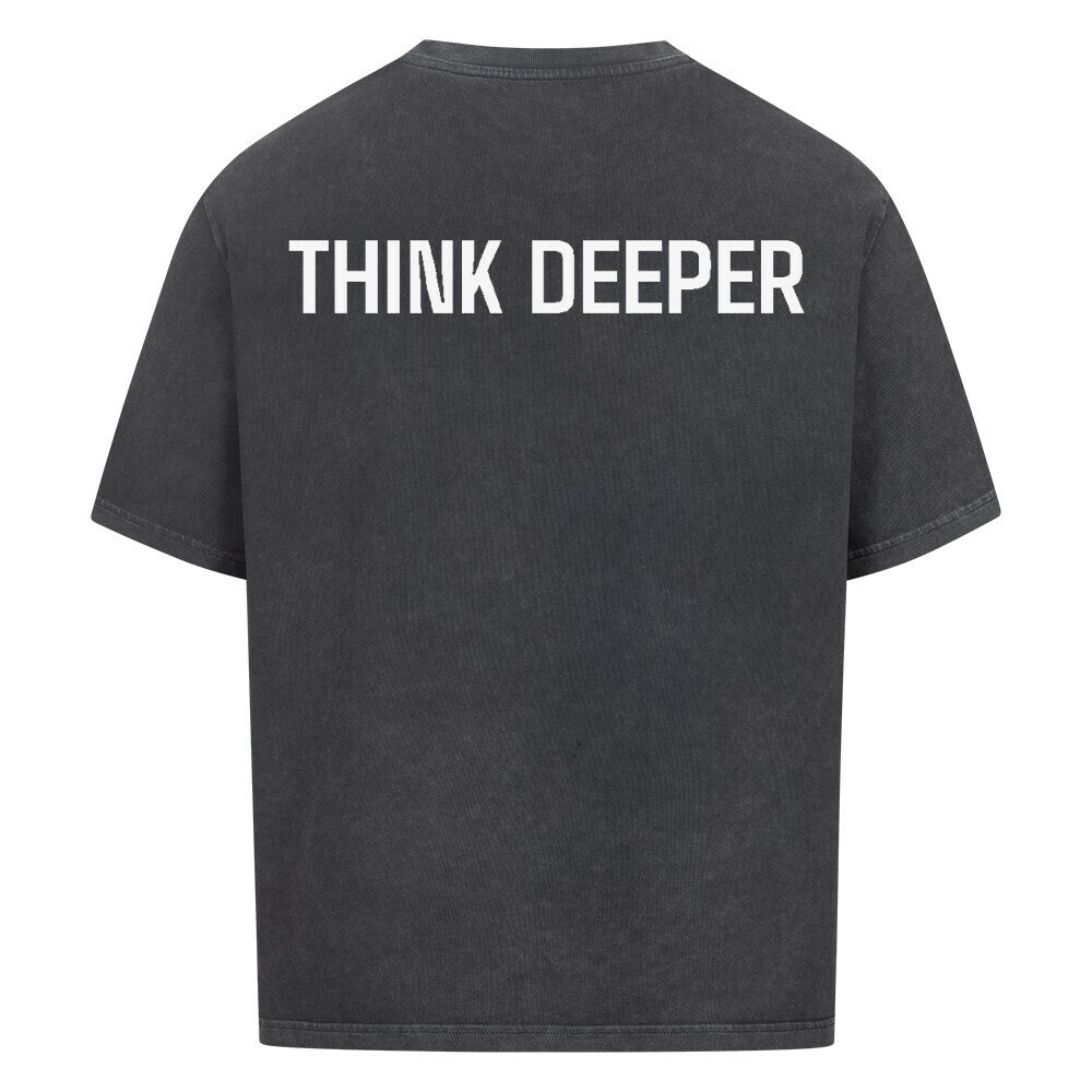 Image for color: washed black