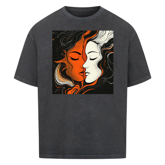 Image for color: washed black