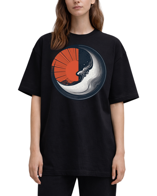 Celestial Harmony Tee