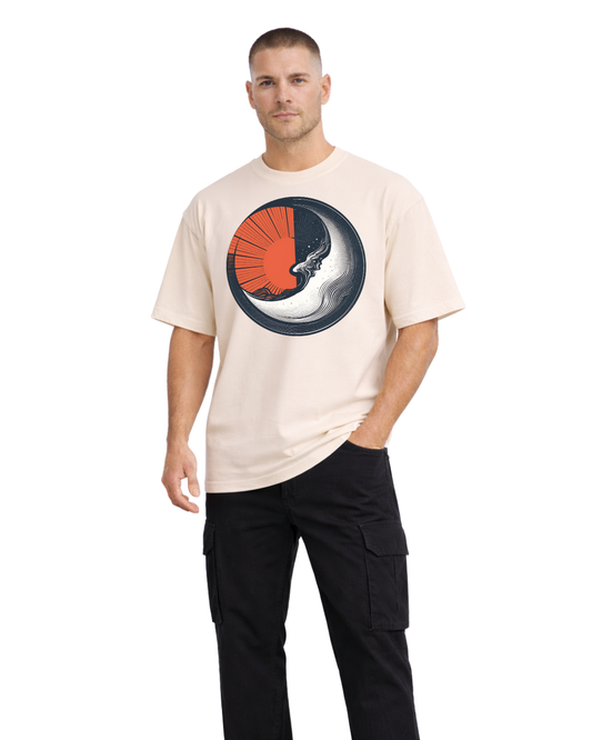 Celestial Harmony Tee