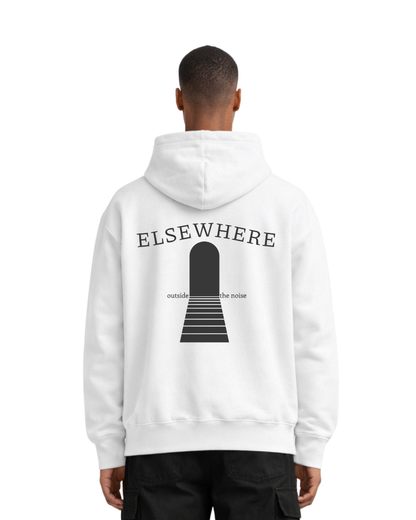 Elsewhere Hoodie