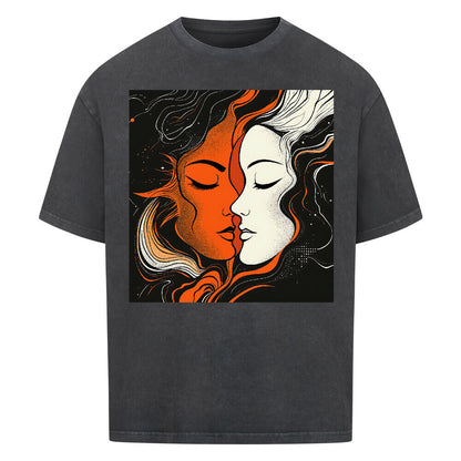 Image for color: washed black