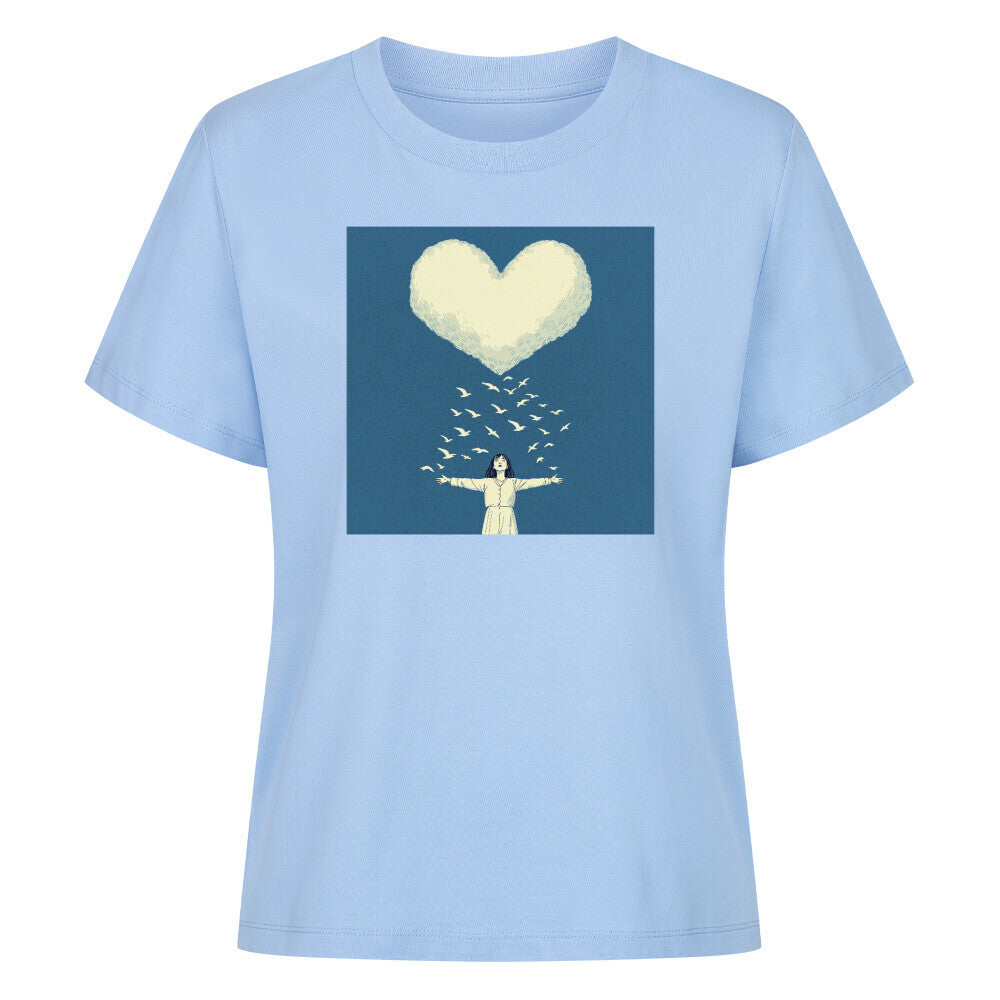 Image for color: sky blue