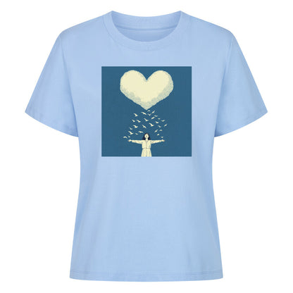 Image for color: sky blue