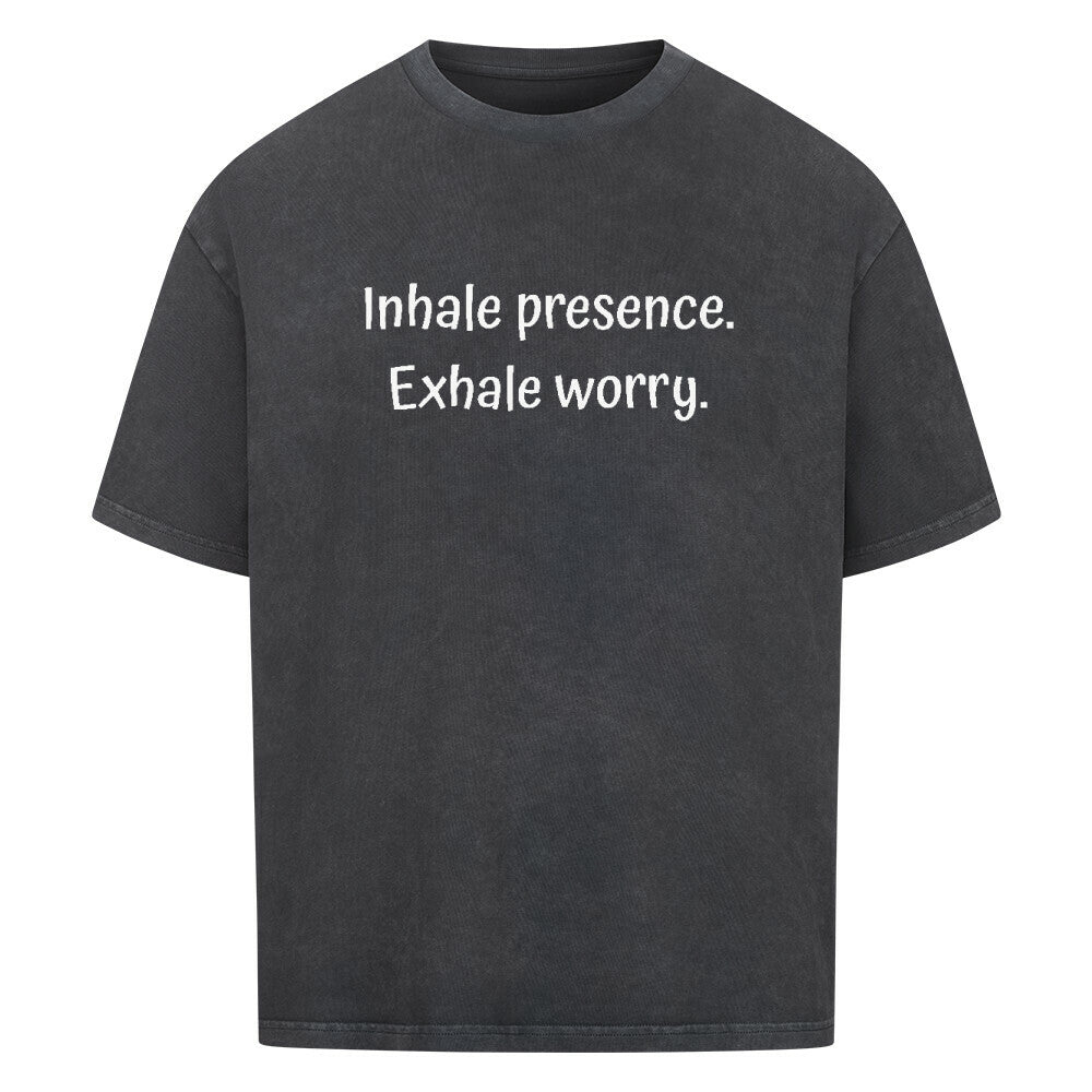 Image for color: washed black