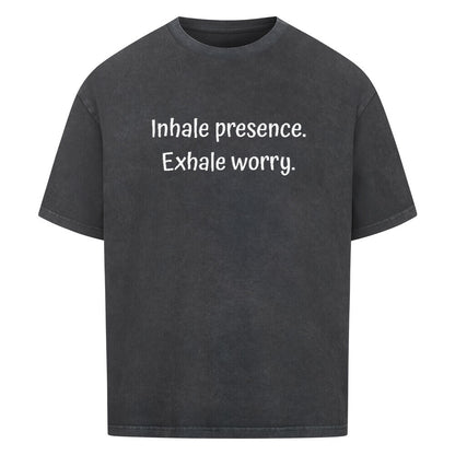 Image for color: washed black