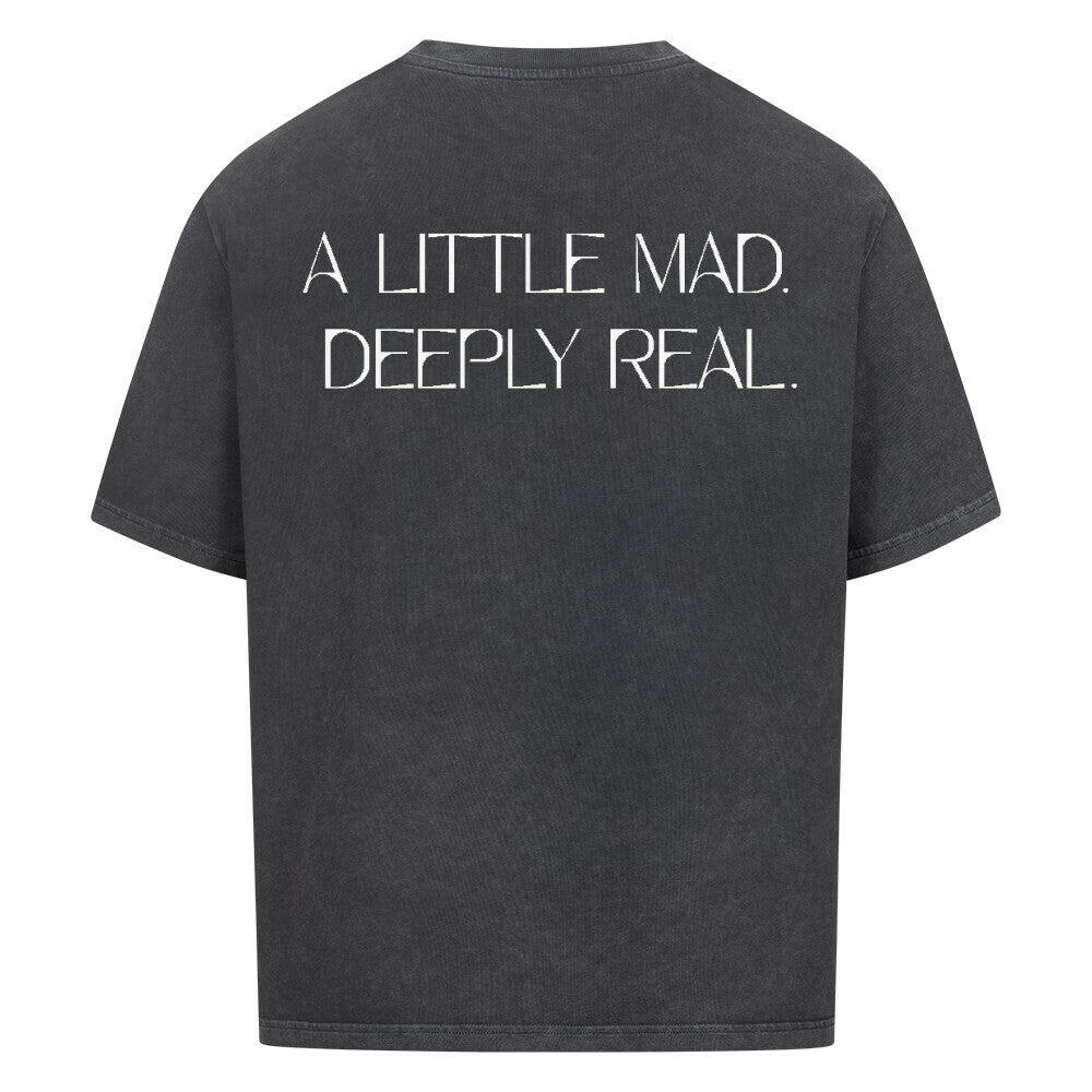 Image for color: washed black