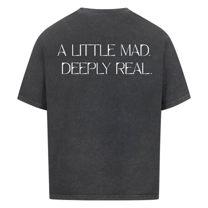 Image for color: washed black