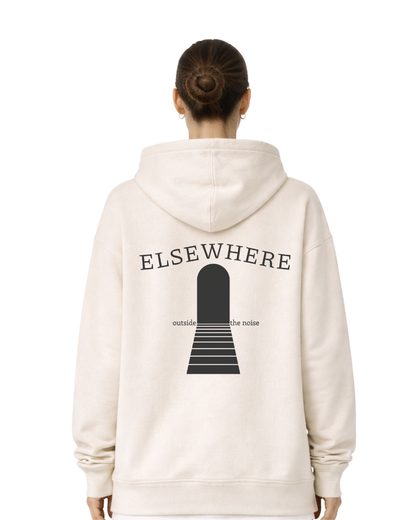 Elsewhere Hoodie