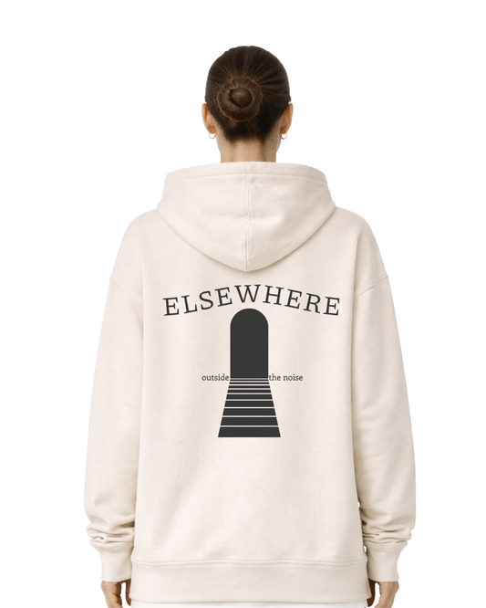 Elsewhere Hoodie